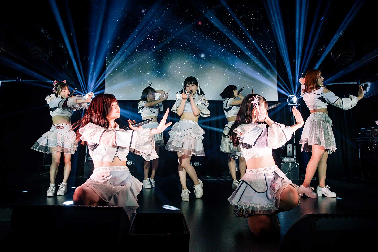 #ババババンビ（C）藤井拓