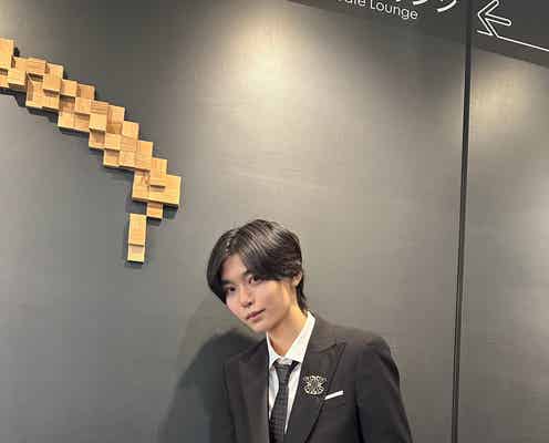 【モデルプレス読者モデル連載/小林和哉】思い出が増えた地元北海道の帰省