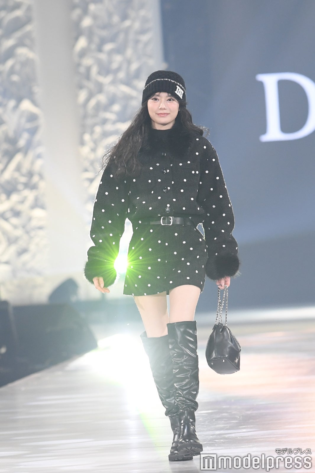 なごみ（C）モデルプレス