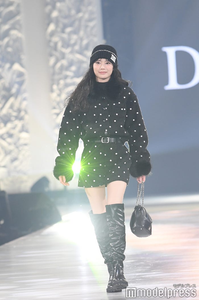 なごみ(C)モデルプレス