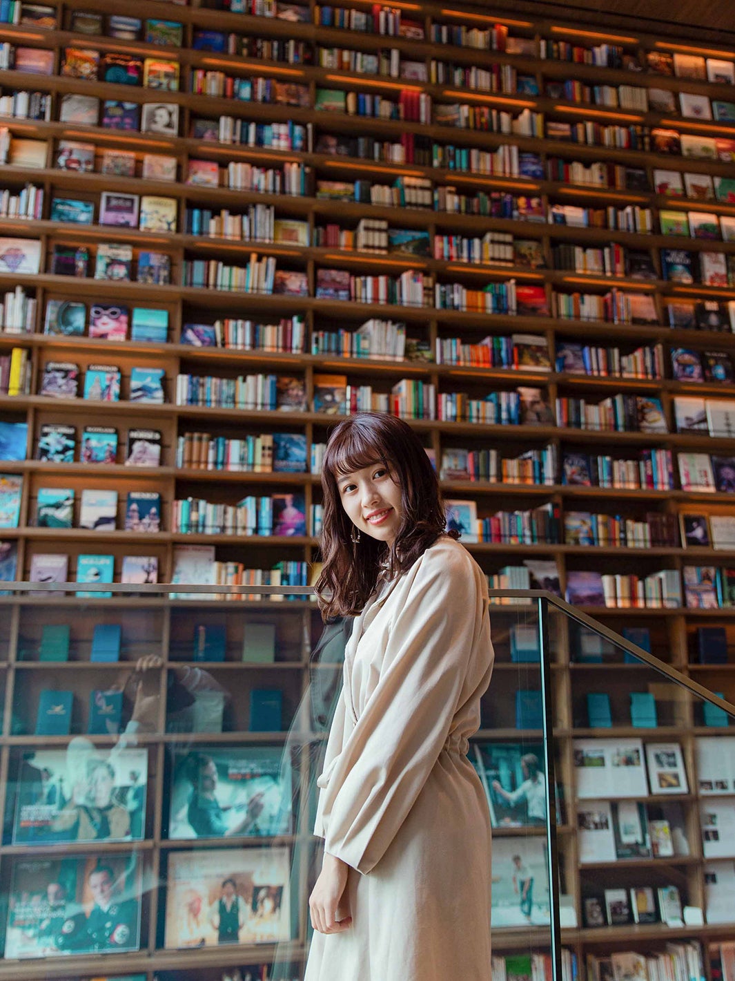 野村梨々華さん（提供写真）