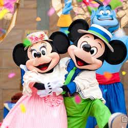 スプリングタイム・サプライズ(C)Disney