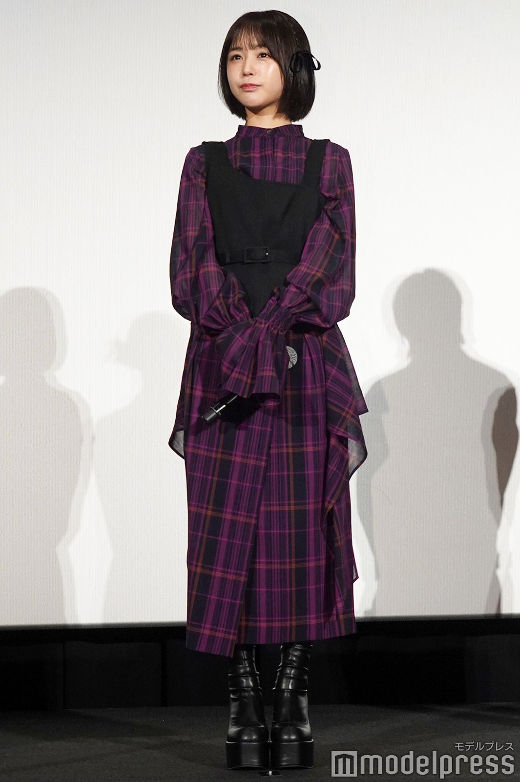 なえなの（C）モデルプレス