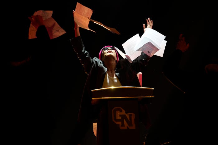 GAN(岩田剛典)「KCON JAPAN 2026」(C)CJ ENM Co., Ltd, All Rights Reserved
