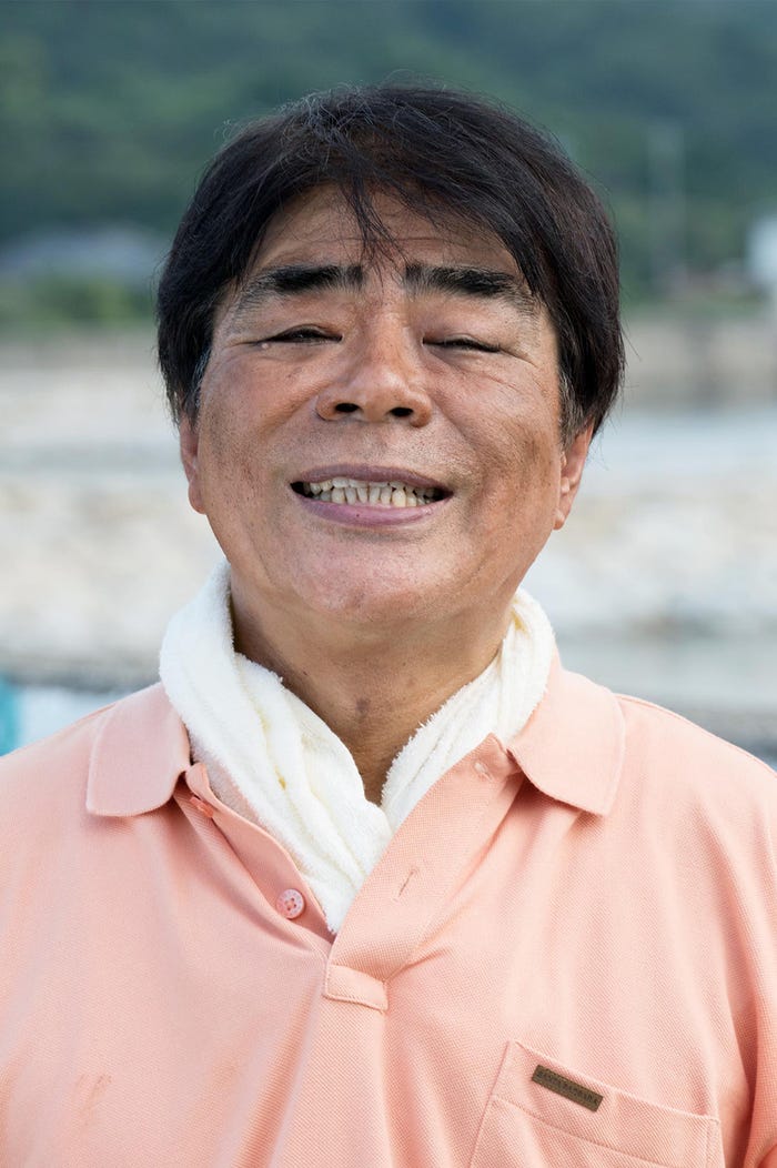 小倉久寛(C)やまさき十三・北見けんいち・小学館/テレビ東京/松竹