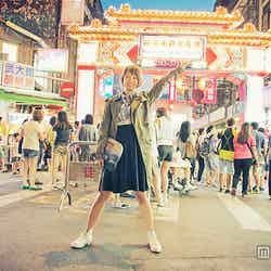 女子旅におすすめの台湾観光スポットが満載