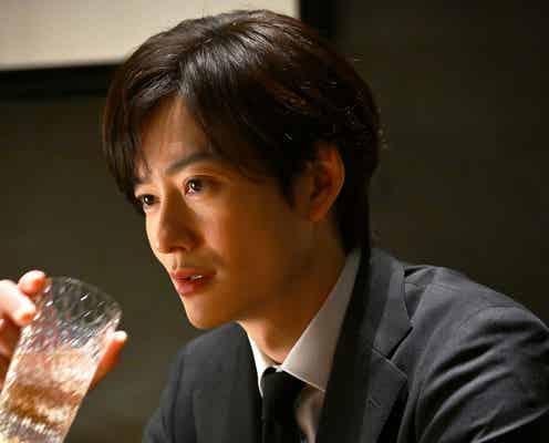 「御上先生」岡田将生「目が離せないくらいとても可愛らしくて魅力的」生徒キャストとの交流明かす【インタビュー後編】