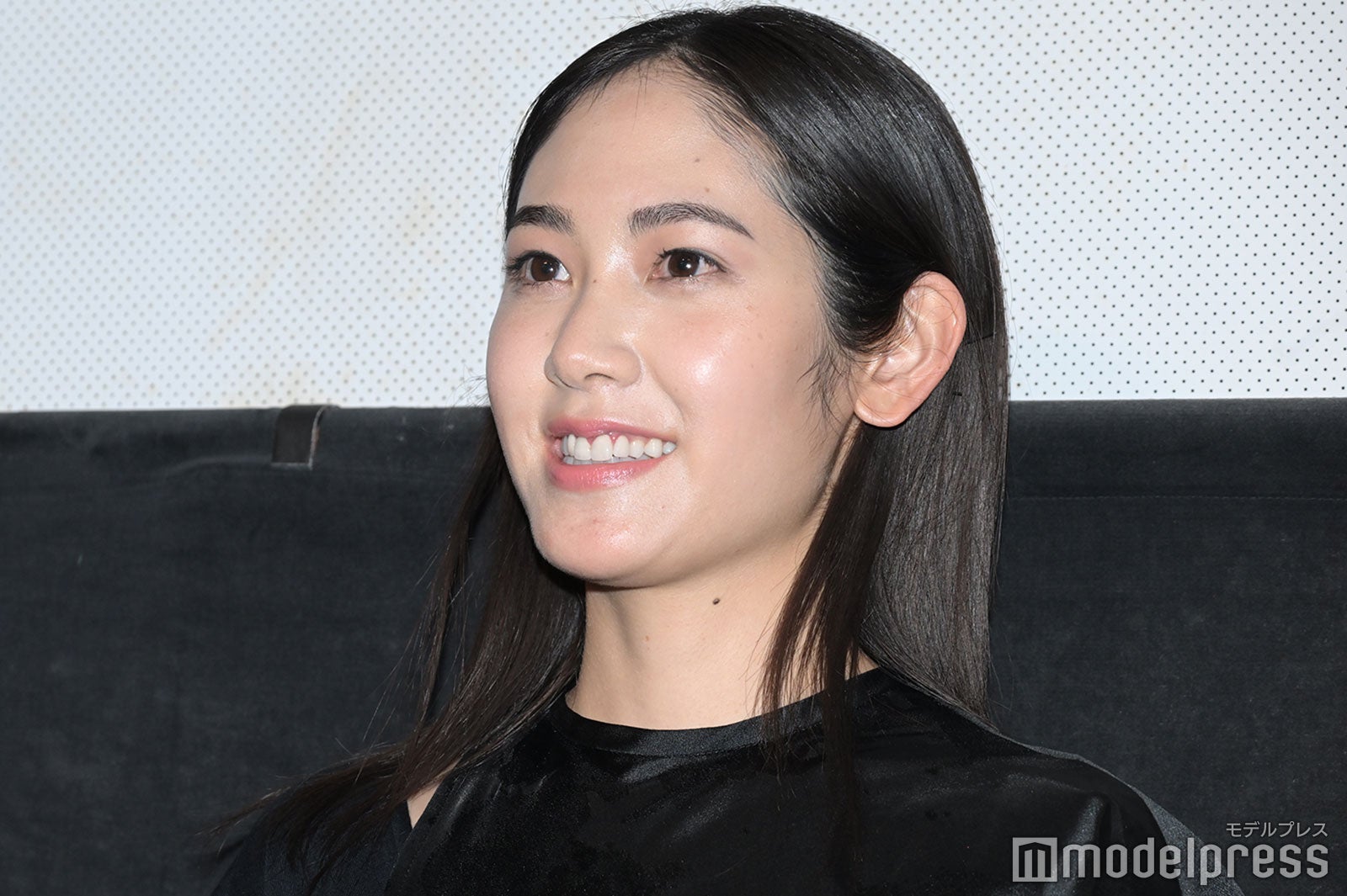 阿部純子（C）モデルプレス
