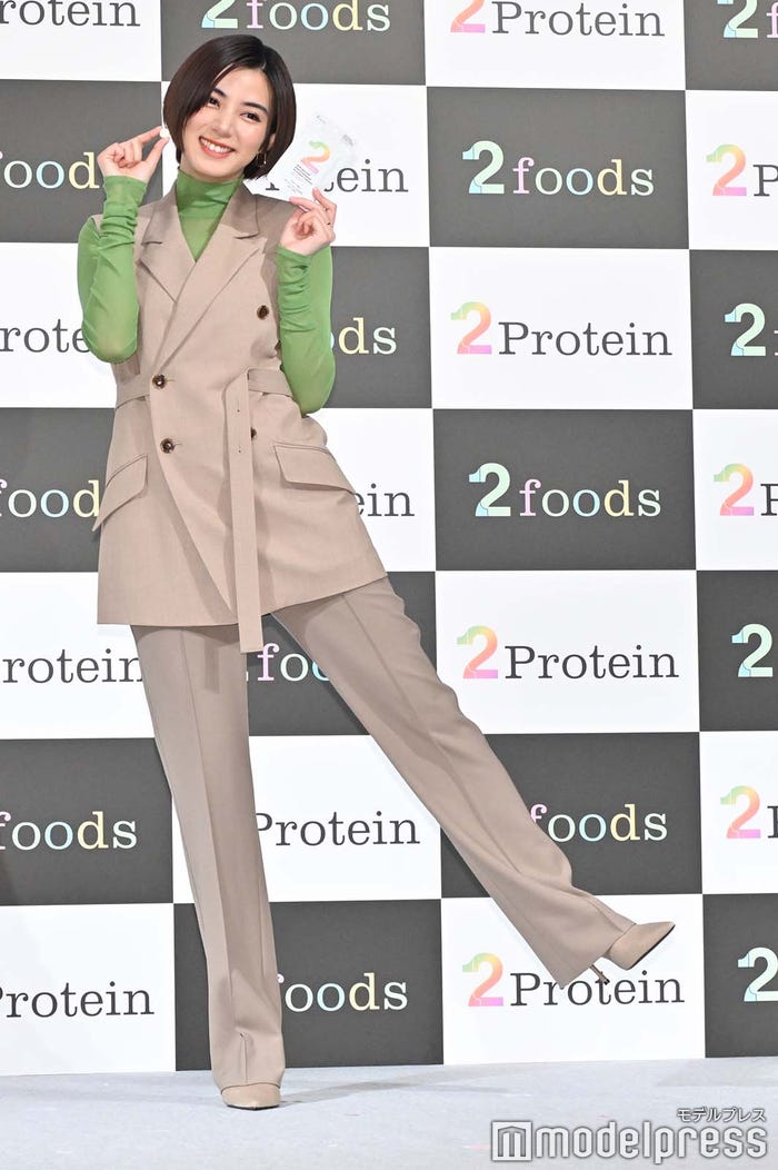 池田エライザ(C)モデルプレス