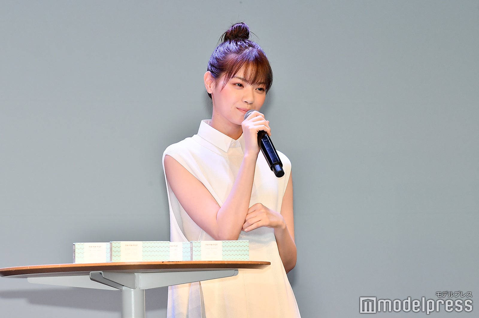 西野七瀬（C）モデルプレス