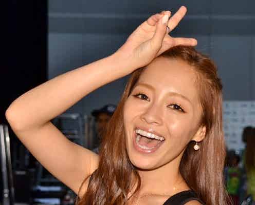 小森純、現在の私生活を赤裸々告白 ブログ再開にも言及 モデルプレス独占インタビュー