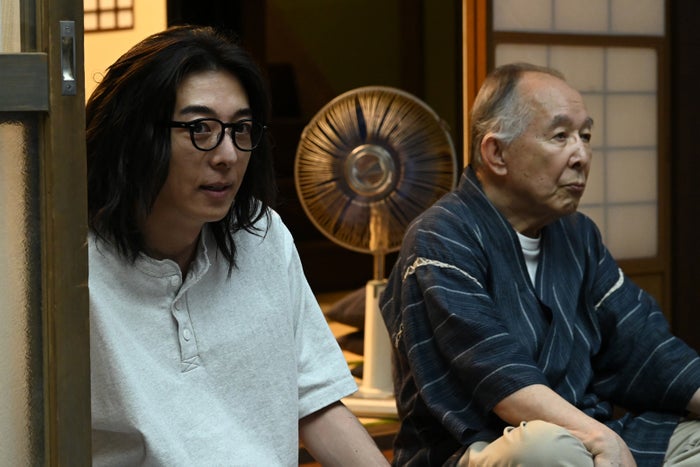 【6秒間の軌跡 続編 最終話】ふみかの花火屋と競技会で対決 星太郎の花火への思いとは