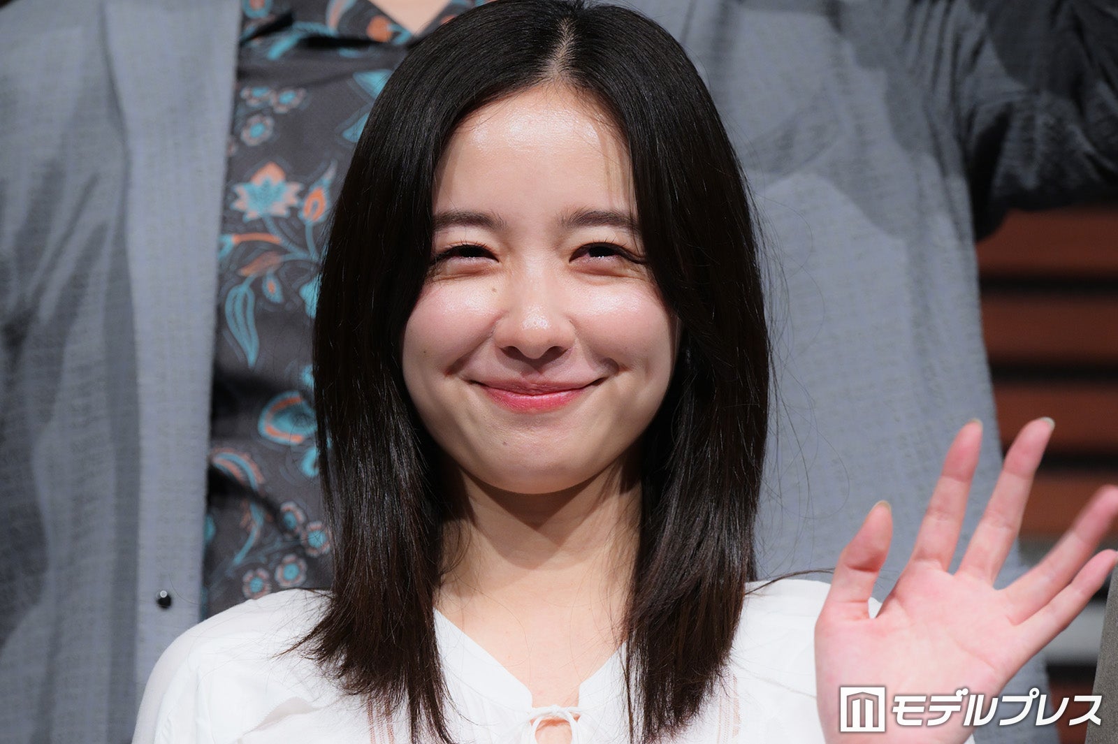 堀田真由（C）モデルプレス