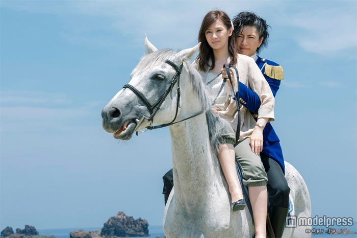 映画「悪夢ちゃん The夢ovie」より