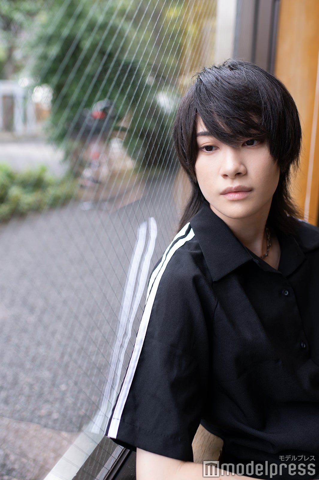 中山咲月（C）モデルプレス