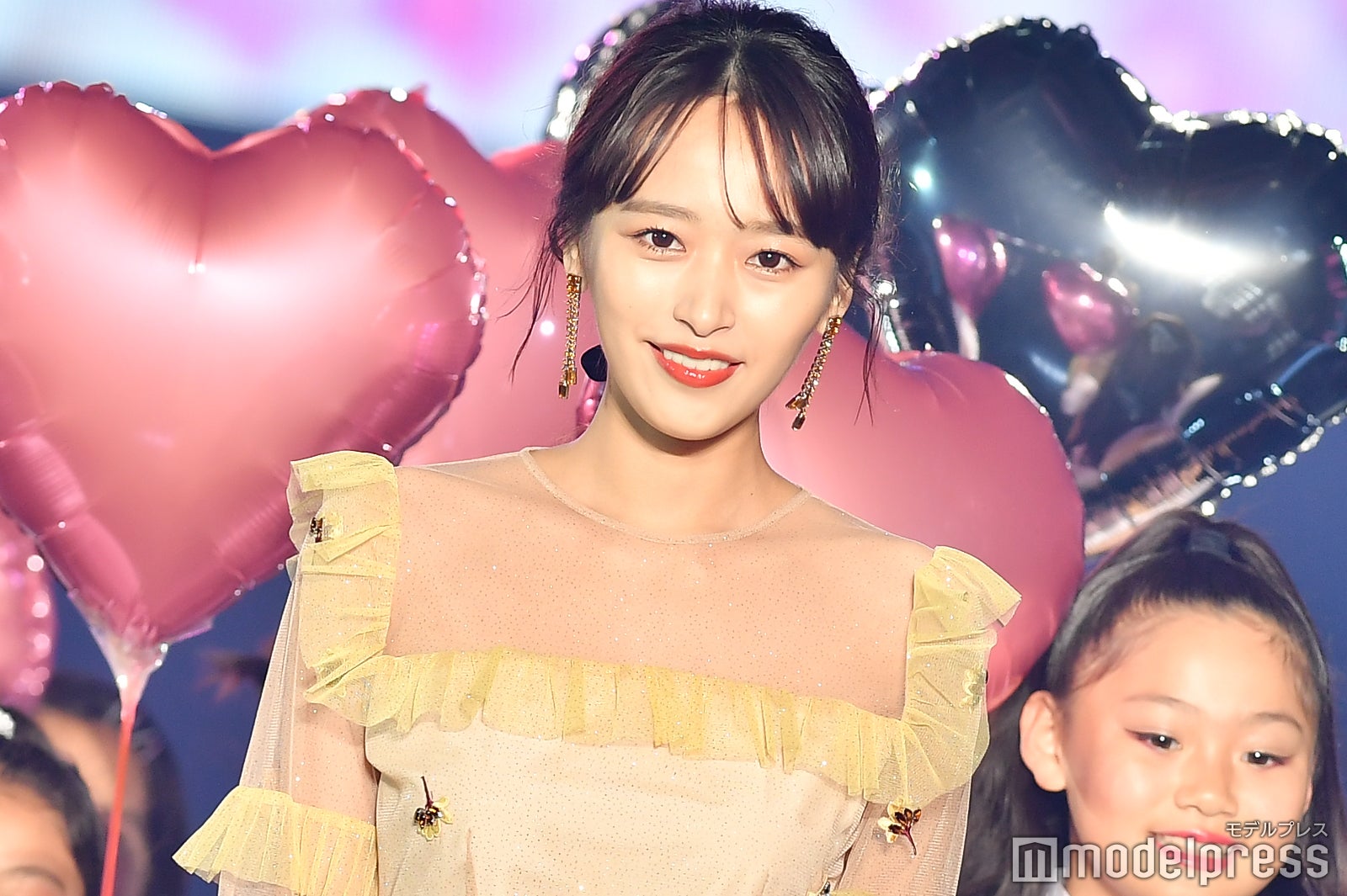 近藤千尋（C）モデルプレス