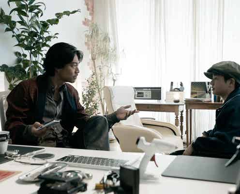 EXILE TRIBE楽曲の映画化企画、全作品キャスト発表 AKIRA・岩田剛典・Amiら集結