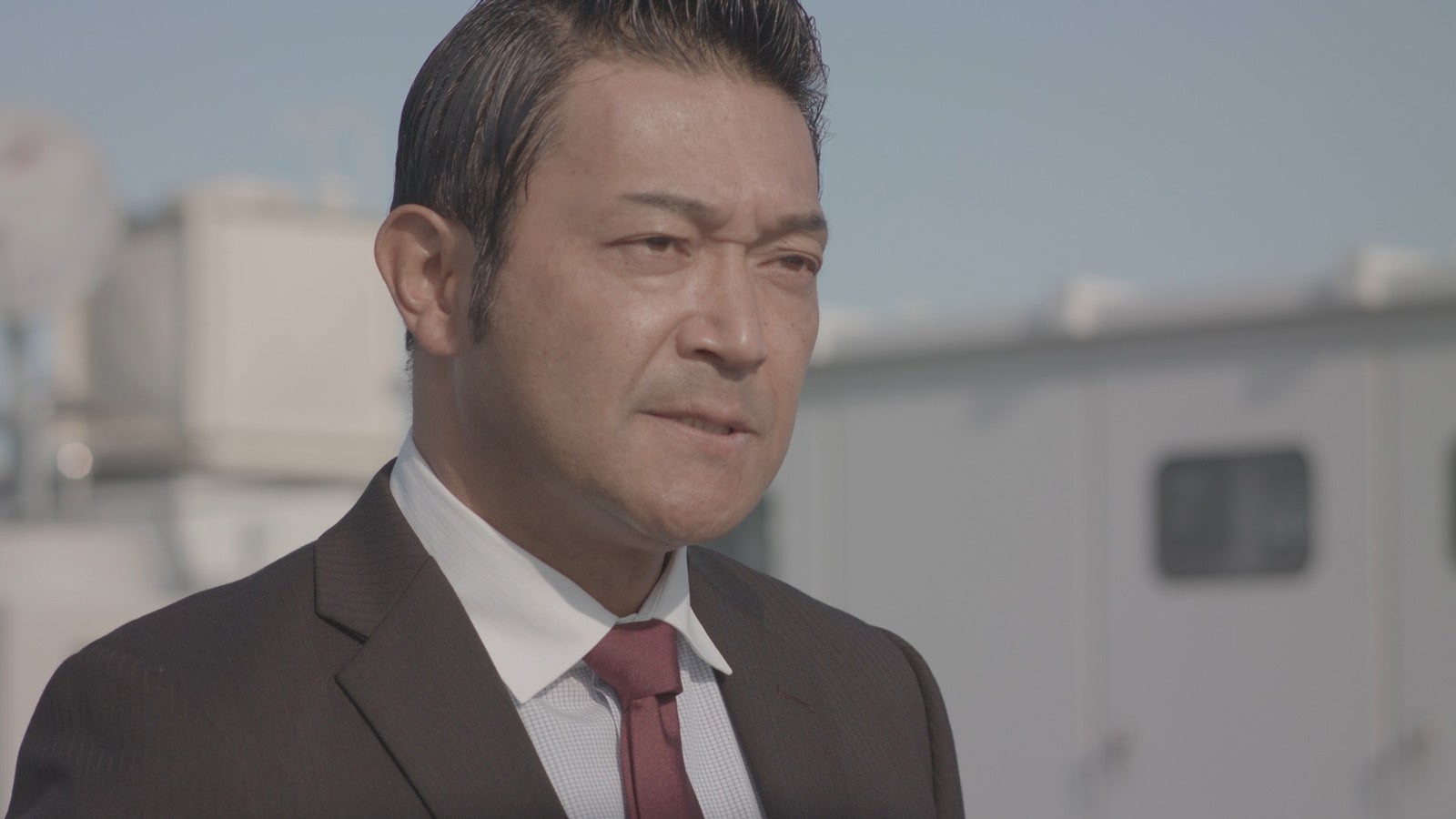 山口智充（C）フジテレビ