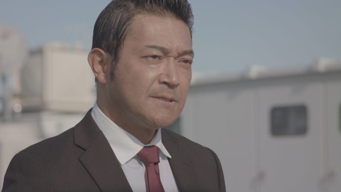 山口智充(C)フジテレビ