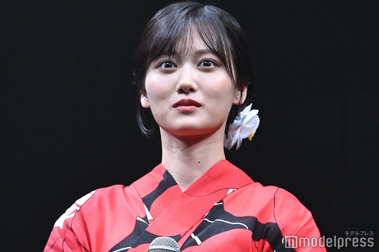 山下美月（C）モデルプレス