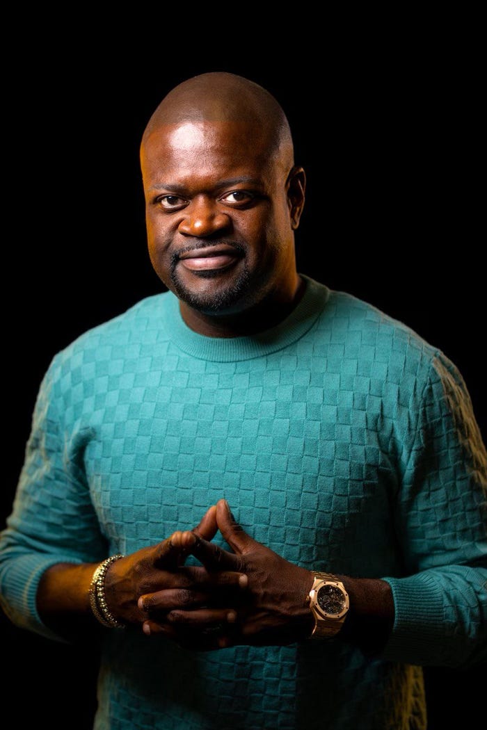 Poo Bear(提供写真)