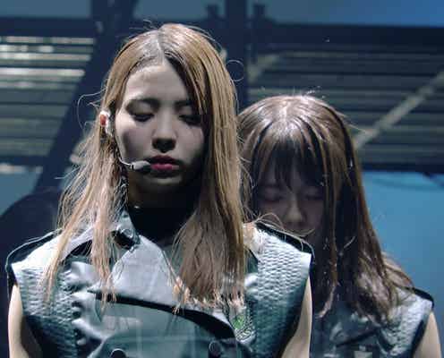 欅坂46「誰がその鐘を鳴らすのか?」配信ライブ映像公開