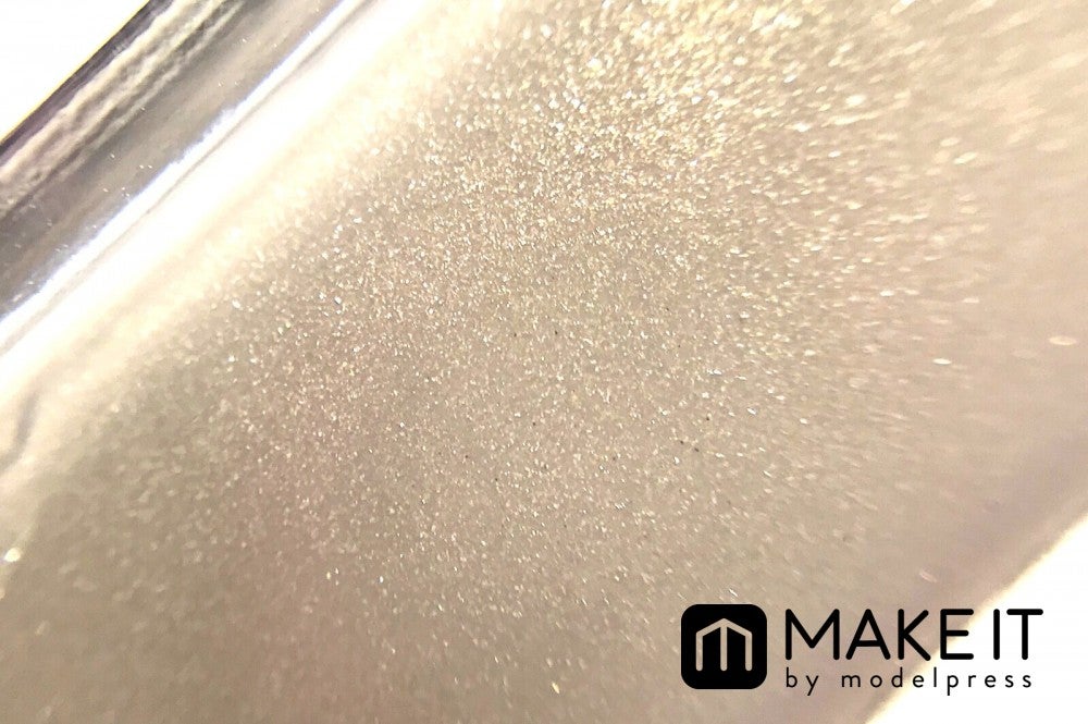 RMK／ネイルポリッシュ／EX-24 デザートクイーン (C)メイクイット