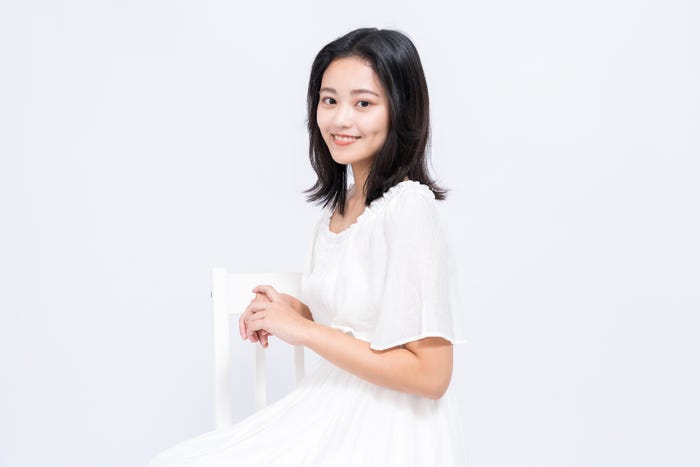 野村実央(提供写真)