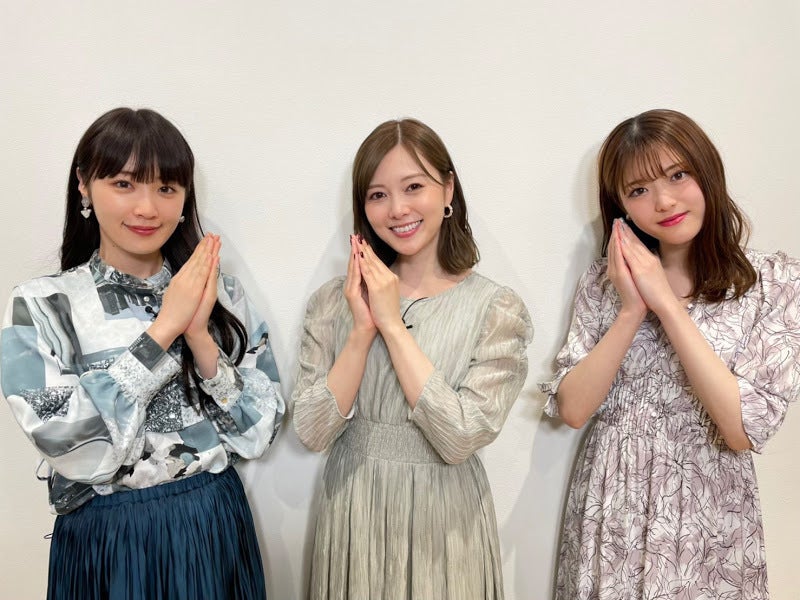 001】白石麻衣 乃木坂46 写真