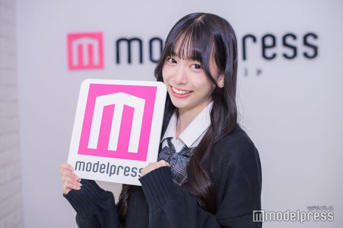 ゆりぼうさん(C)モデルプレス