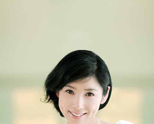 黒木瞳、映画監督デビュー<コメント到着>