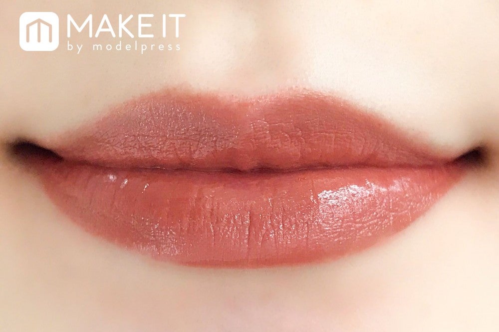 RMK／リップスティック コンフォート ブライトリッチ／10 1997 使用（C）モデルプレス