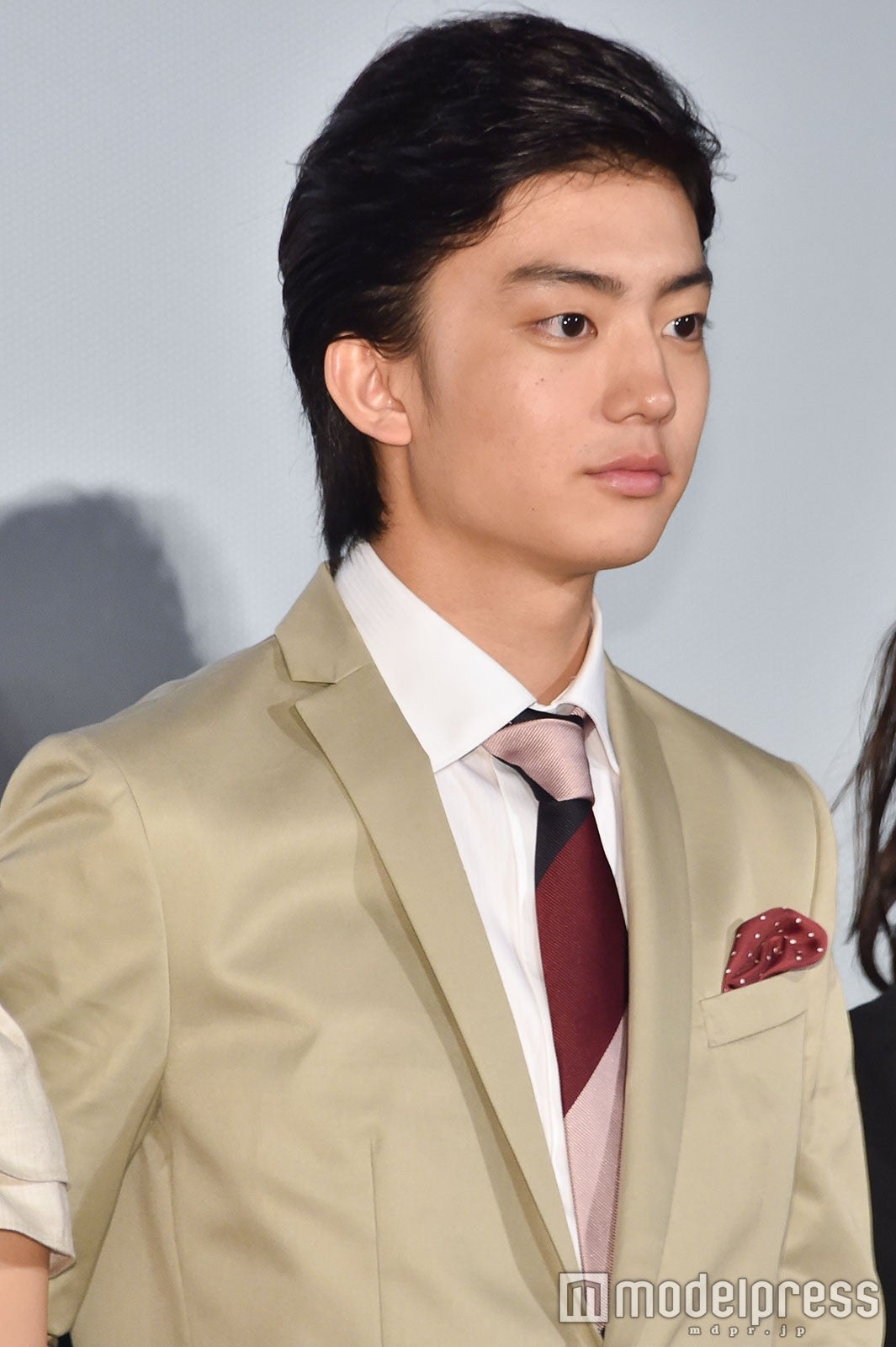 健太郎 （C）モデルプレス