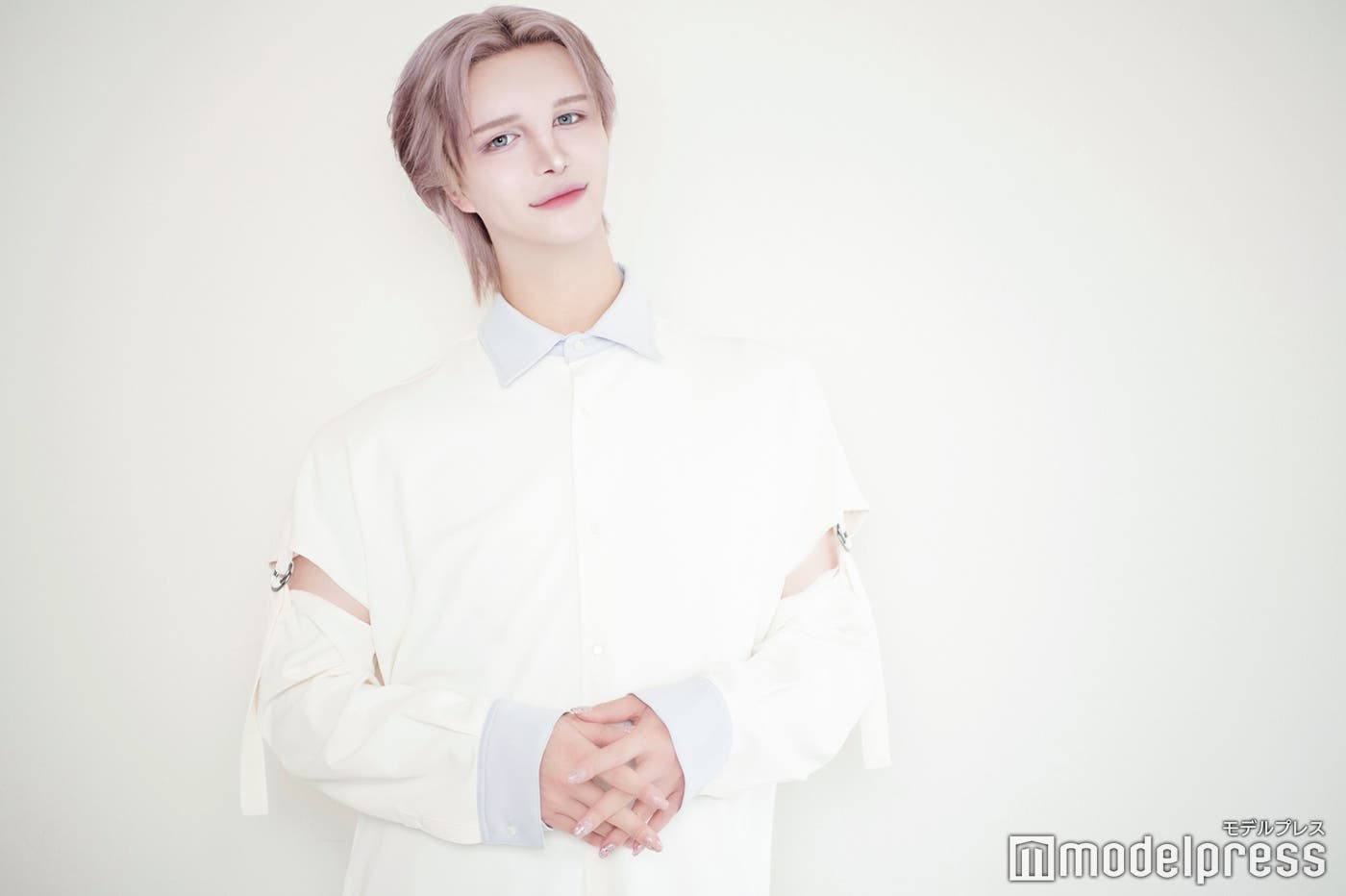 Matt(C)モデルプレス