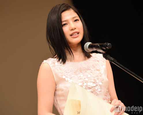 E-girls石井杏奈、怪演光り“女優業”で大成「本当に幸せ」