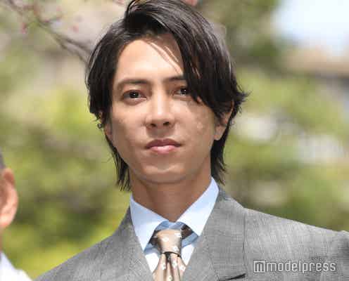 山下智久、ハリウッド共同制作ドラマ出演で「ありのままの自分も認められた」ホスト役も絶賛される<TOKYO VICE>