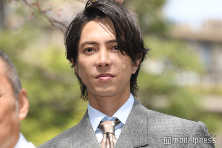 山下智久 ハリウッド共同制作ドラマ出演で ありのままの自分も認められた ホスト役も絶賛される Tokyo Vice モデルプレス 山下智久 ハリウッド共同制作ドラマ出演で ありのままの自分も認められた ホスト役も絶賛される Tokyo Vice モデルプレス