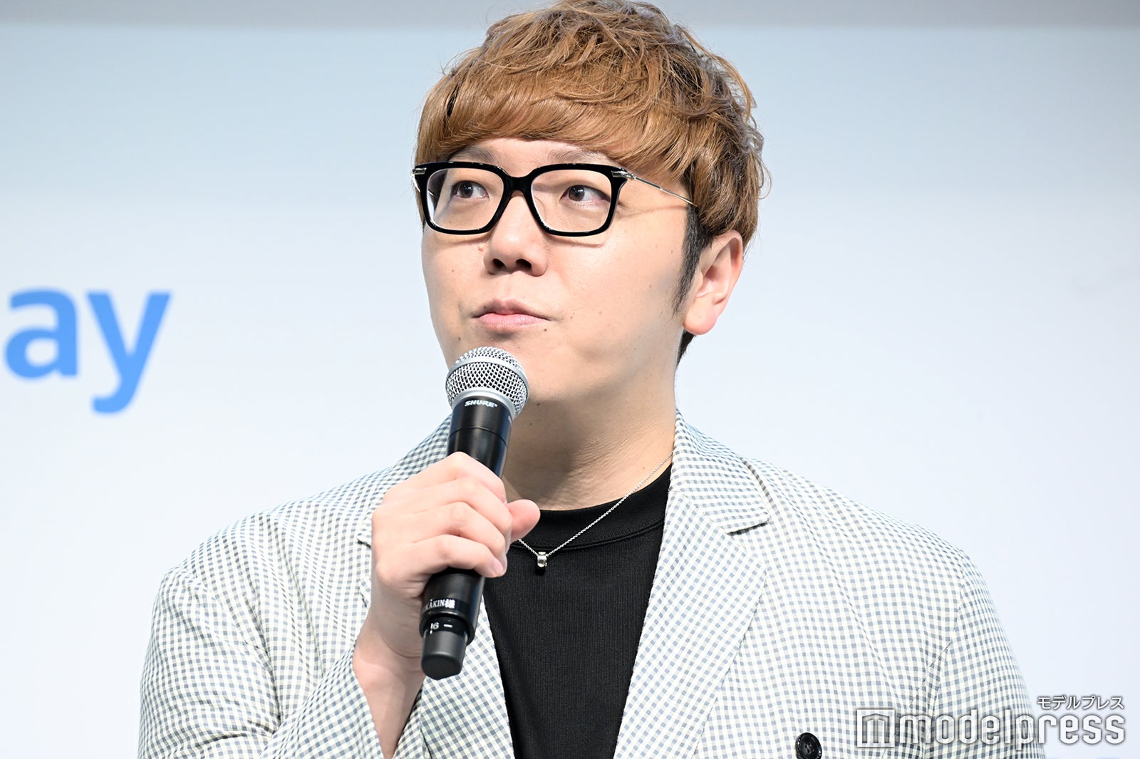 HIKAKIN （C）モデルプレス