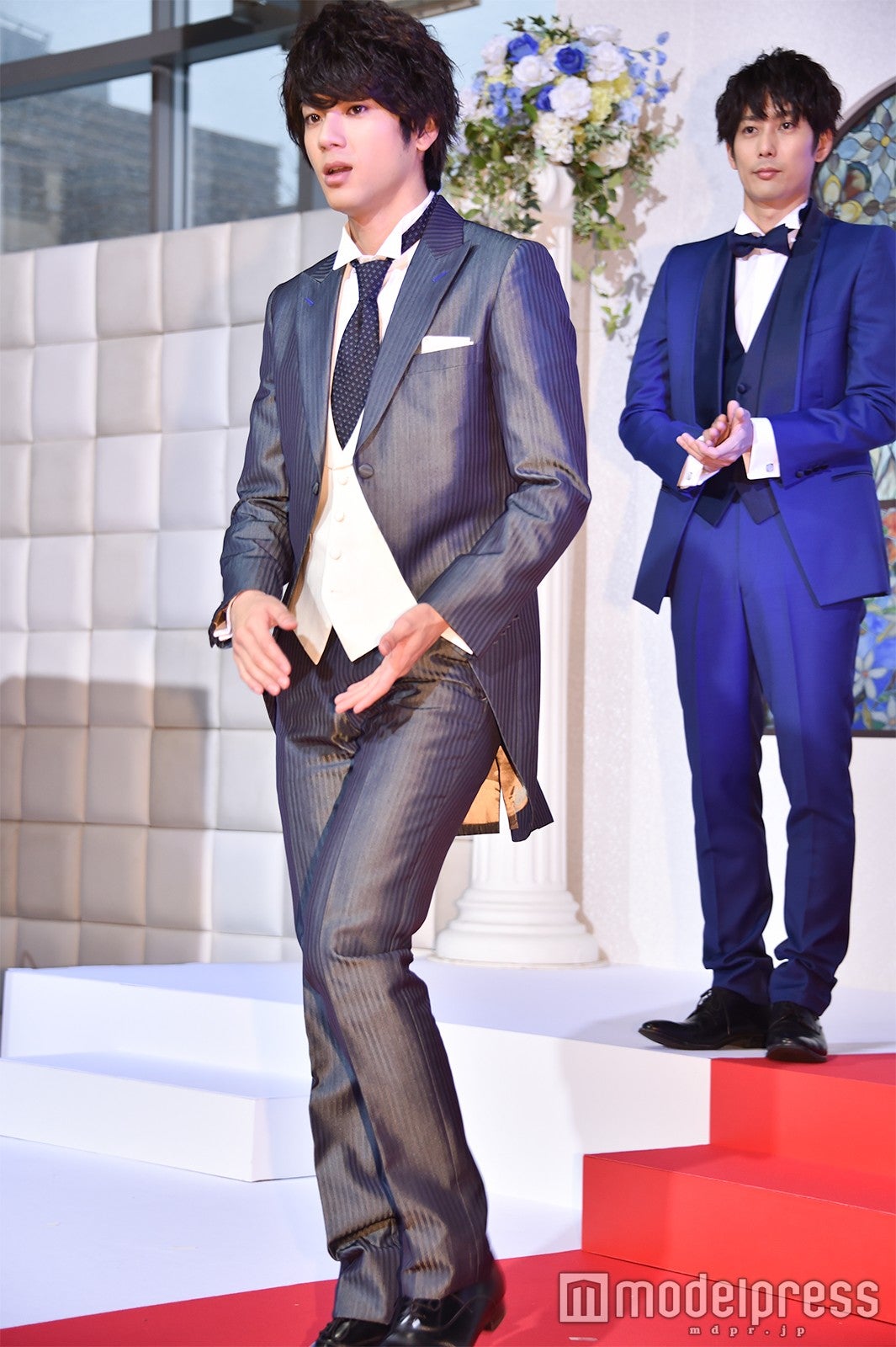 山田裕貴（C）モデルプレス