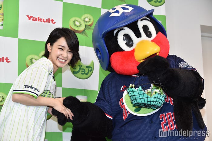 剛力彩芽(C)モデルプレス