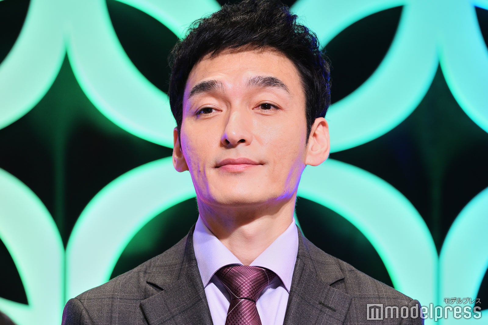 草彅剛（C）モデルプレス