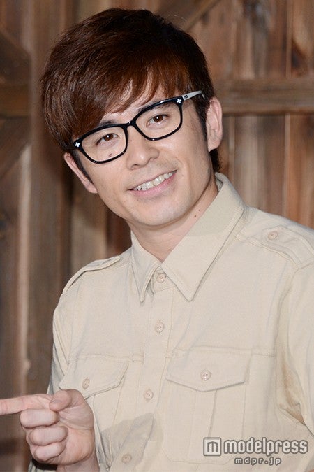 オリエンタルラジオ・藤森慎吾