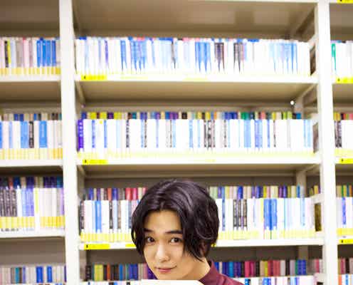 千葉雄大、エゴサーチを語る 「CREA」で初エッセイ