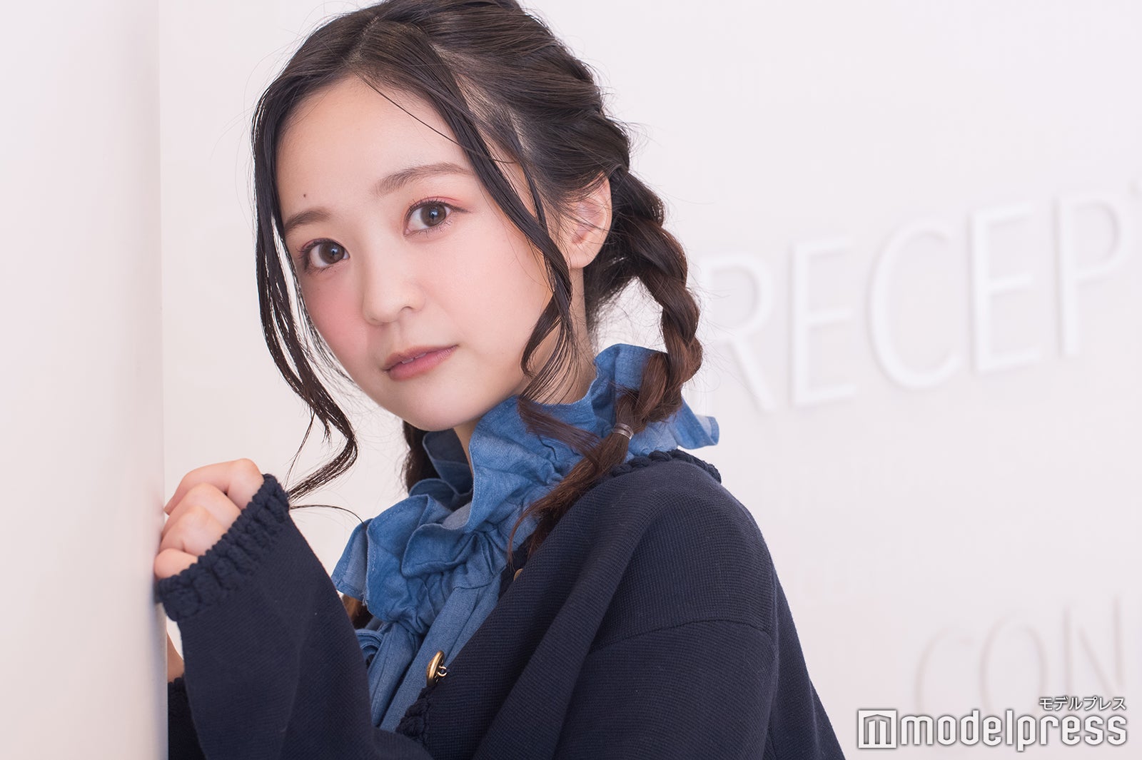 和智日菜子さん（C）モデルプレス