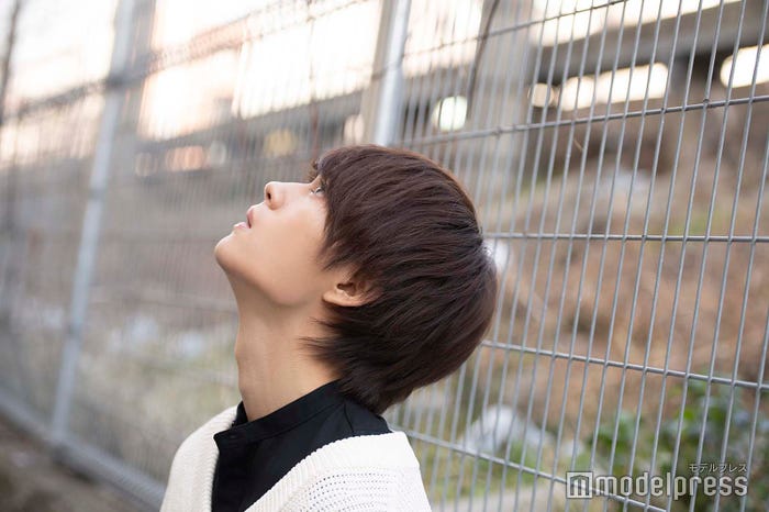 佐野勇斗(C)モデルプレス