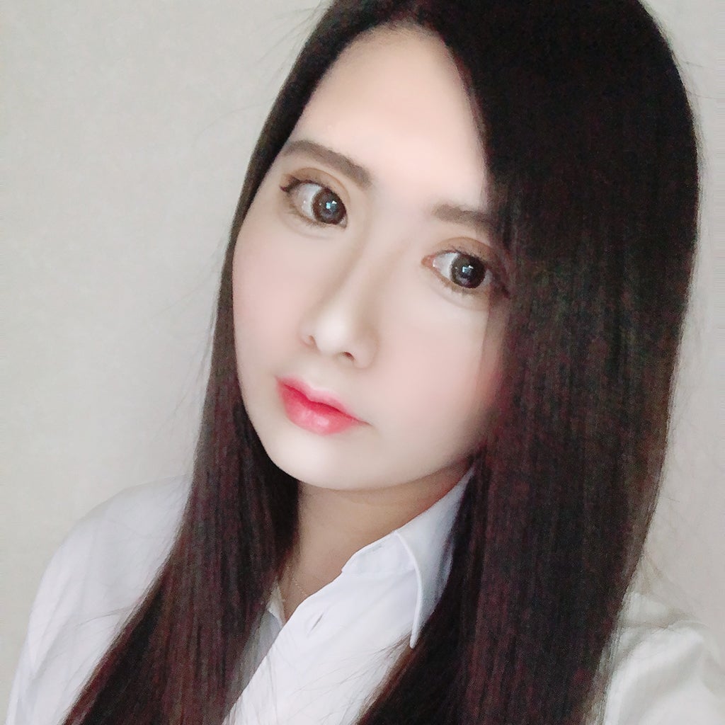 「MISS CIRCLE CONTEST 2020」二次エントリー通過者（提供写真）