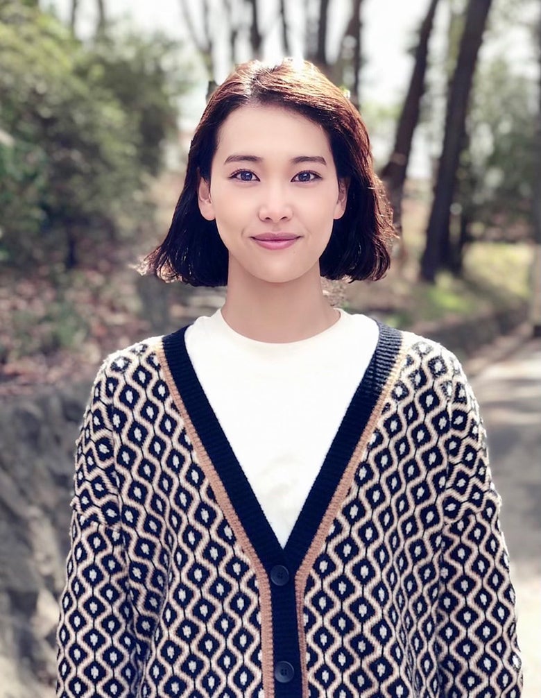 藤綾近（提供写真）