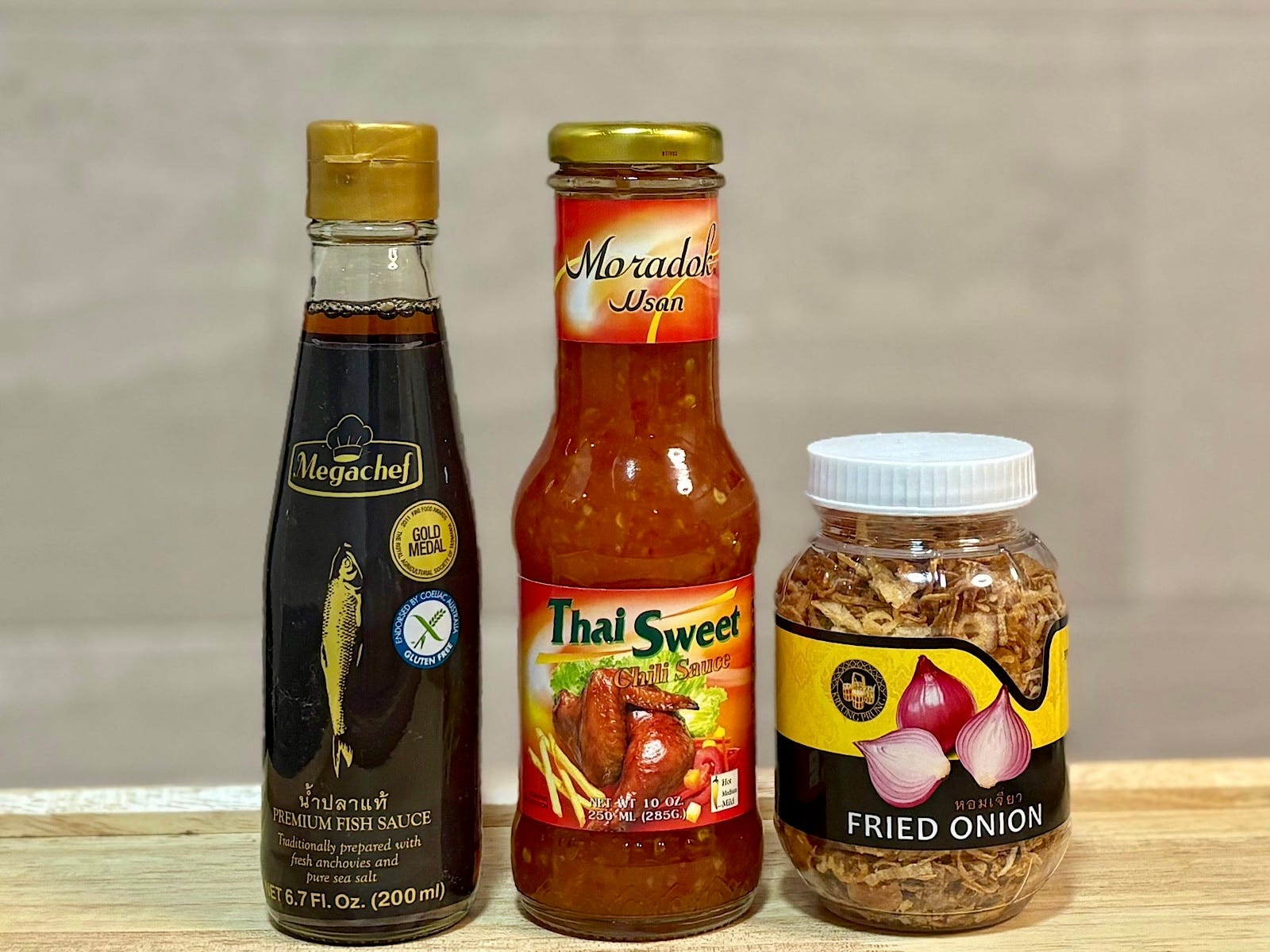 本場タイ産の商品も「カルディ」なら手軽にゲットすることができます!