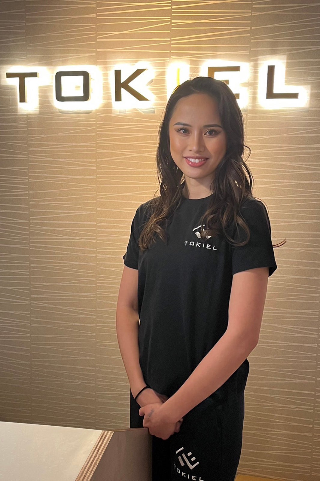 NGUYEN NHUT TRINH （提供画像）