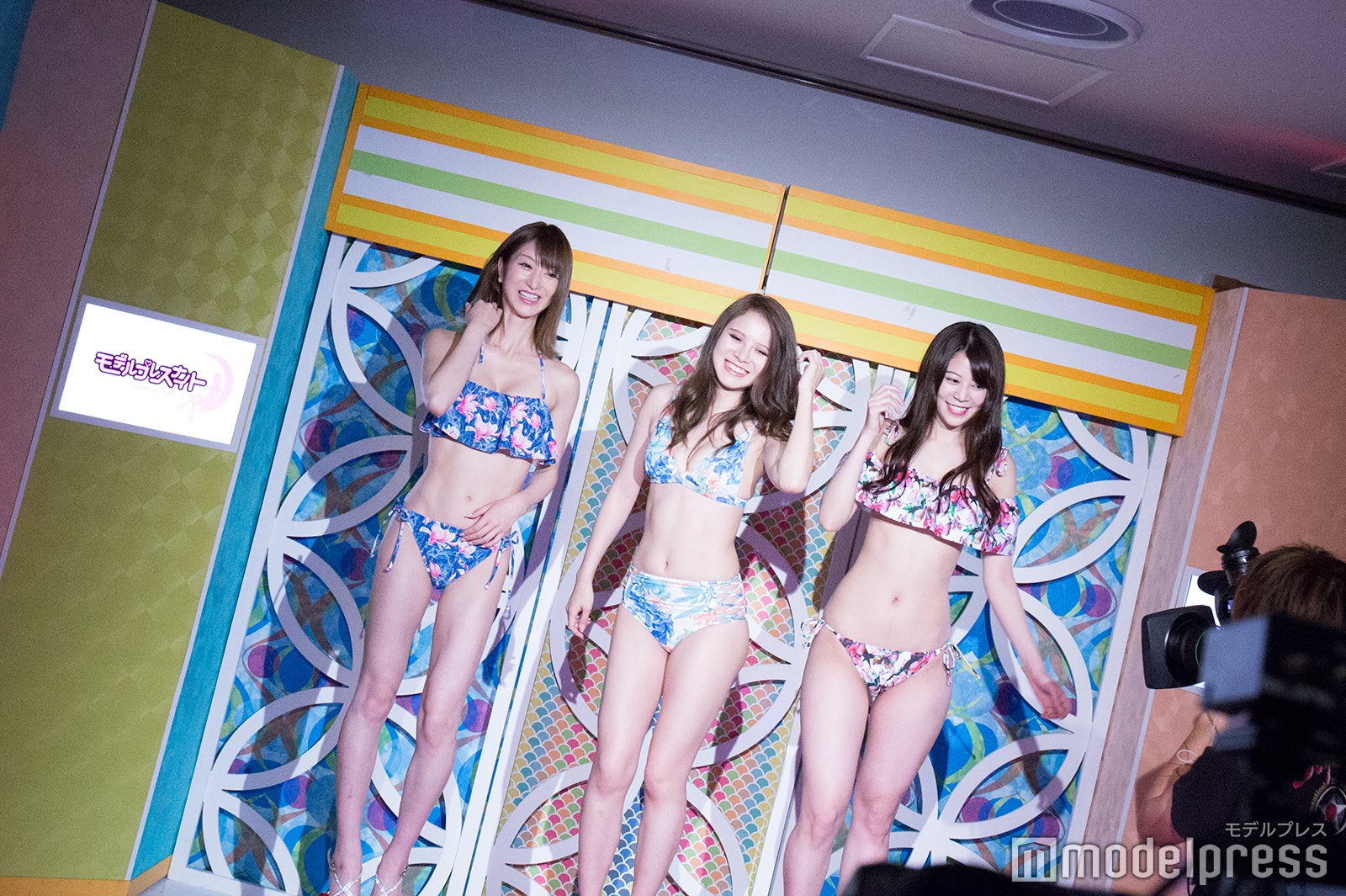 「モデルプレスナイト」の模様 （C）モデルプレス